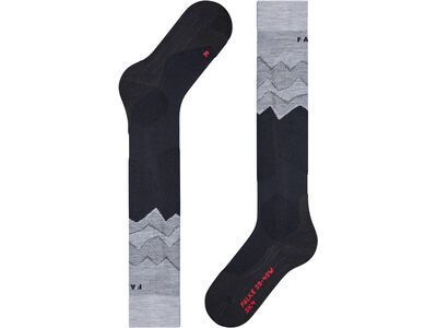 Falke SK4 Advanced Damen, black - Bild 6