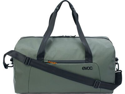 Evoc Weekender 40, dark olive/black - Bild 2