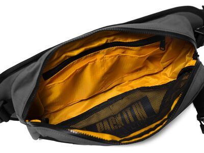 Capsuled Hip Bag, volcanic ash - Bild 7