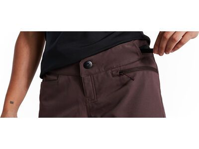 Specialized Women's Trail Short with Liner, cast umber - Bild 4