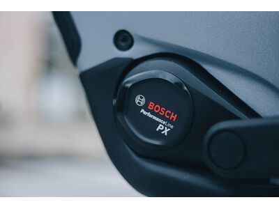 Cube Touring Hybrid Pro 800 Easy Entry, pearlgrey´n´grey - Bild 9