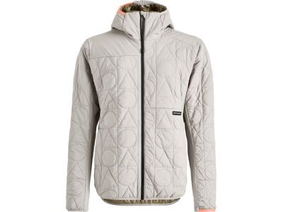 Ortovox Ravine Metawool 90 Jacket W, white tea