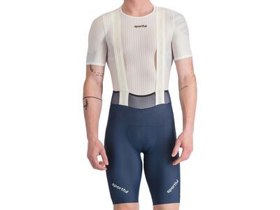 Sportful Hyperepic Bibshort galaxy blue