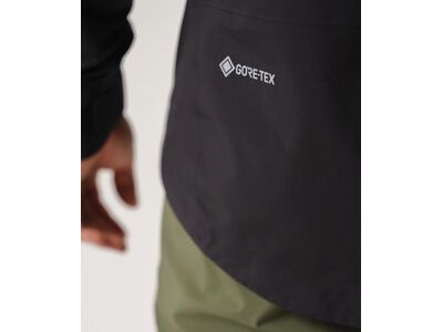Ortovox Sequence Gore-Tex Jkt M, dark wild herbs - Bild 9