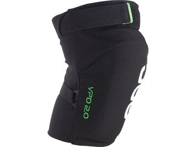 POC Joint VPD 2.0 Knee, uranium black - Bild 2