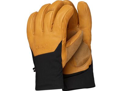 Norrona lofoten Gore-Tex thermo100 short Gloves kangaroo