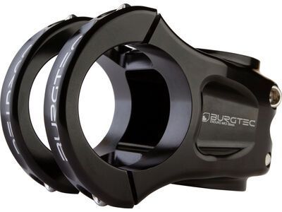 Burgtec Enduro MK3 Stem - 31,8 mm burgtec black