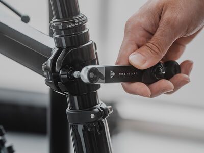 Topeak Torq Rocket mini EX - 2-10 Nm - Bild 6