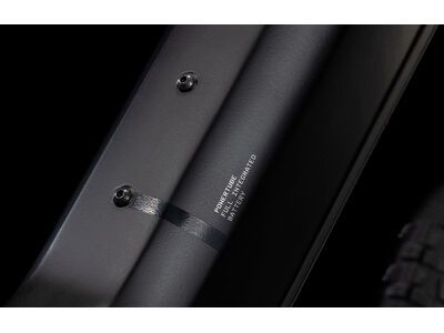 Cube Reaction Hybrid Race 800 Easy Entry, black´n´metal - Bild 4