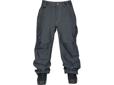 L1 Rankin Pant, denim