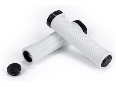 ***2. Wahl*** Cube Acid Griffe React Pro white - Bild 2