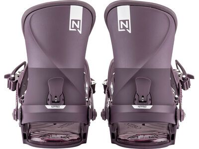 Nitro Fate, plum - Bild 3