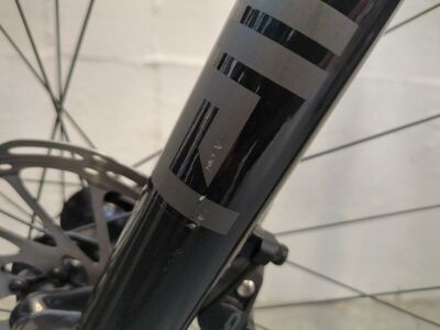 ***2. Wahl*** Cannondale Habit Carbon 1 jade - Bild 2