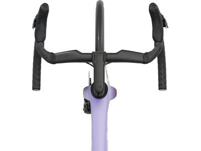 Trek Madone SL 7 Gen 8, matte lavender haze/deep smoke - Bild 3