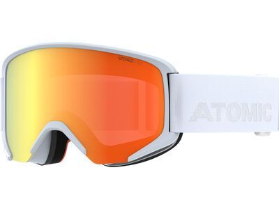 Atomic Savor Stereo - Red, light grey
