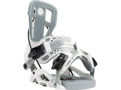 Nidecker Flow Fuse Fusion, white - Bild 3