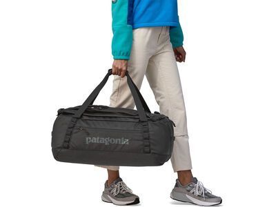 Patagonia Black Hole Duffel 55L, black - Bild 4