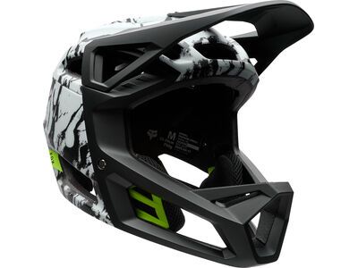 Fox Youth Proframe Thrive, white - Bild 1