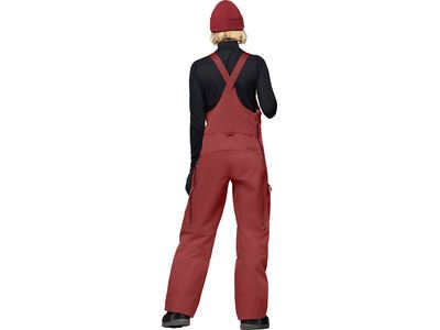 Norrona tamok dri3 Bibs W's, port - Bild 6