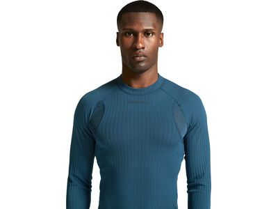Craft Active Extreme X Crewneck LS M, lake - Bild 7