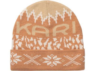 Kari Traa Khloe Beanie light brown