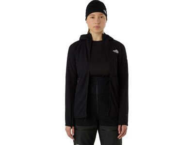 The North Face Women’s Summit Futurefleece FZ Hoodie, tnf black/npf - Bild 4