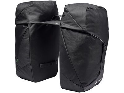 Vaude TwinRoadster (Paar), black - Bild 4