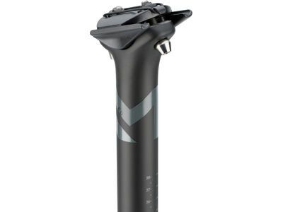 Newmen Advanced - 30,9 / 430 mm, black ud finish - Bild 3