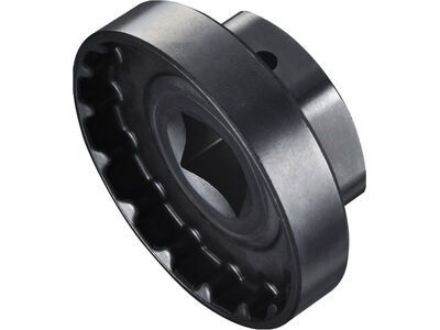 Shimano Tretlager-Werkzeug Hollowtech II TL-FC33 - Bild 2