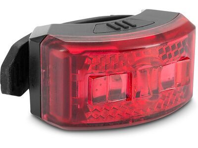 Cube Acid Beleuchtungsset Pro 60 FPILink, black - Bild 3