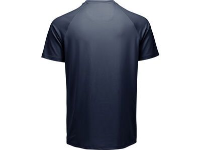 POC M's Reform Enduro Tee, apatite navy - Bild 2
