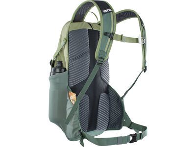 Evoc Ride 16, light olive/olive - Bild 7