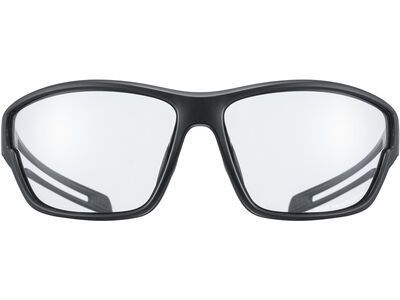 uvex sportstyle 806 V, Smoke / black mat - Bild 3