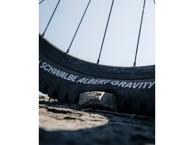 Schwalbe Albert Radial Addix Soft Gravity Pro - 27.5 Zoll - Bild 6