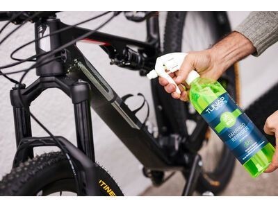 Tunap Sports Fahrradreiniger - 1 L - Bild 3