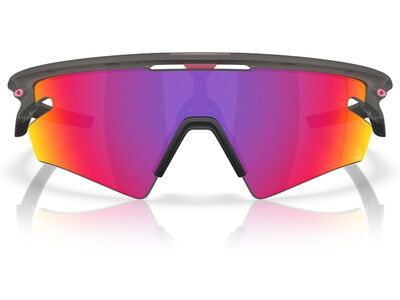 Oakley Sphaera Slash, Prizm Road / giro grey smoke - Bild 8