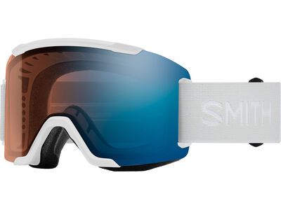 Smith Squad, ChromaPop Pro Photochromic Blue Mirror / white vapor - Bild 1