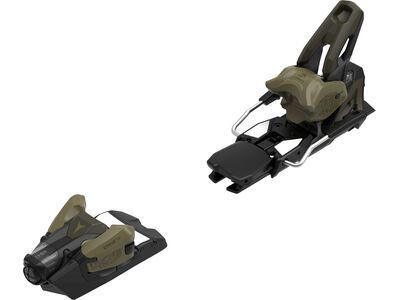 Atomic Strive 14 GW - 115 mm [D] olive