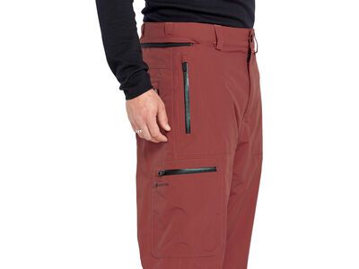 Volcom L Gore-Tex Pant, redwood - Bild 3