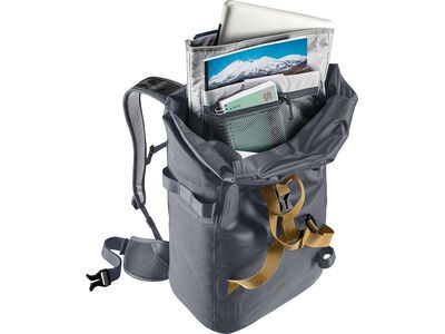 Deuter Amager 25+5, graphite - Bild 8