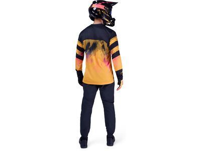 Fox Ranger LS Jersey Kairos, tangerine - Bild 6