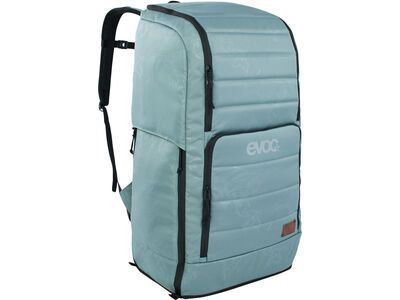 Evoc Gear Backpack 90, steel