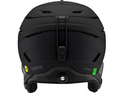 Smith Vantage 2 MIPS, matte black - Bild 2
