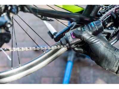 Muc-Off C3 Wet Weather Ceramic Lube - 120 ml - Bild 7