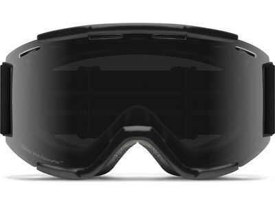 Smith Squad MTB, ChromaPop Sun Black + WS / black - Bild 2