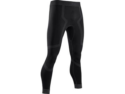 X-Bionic X-Ential Long Tights Men, x black - Bild 1