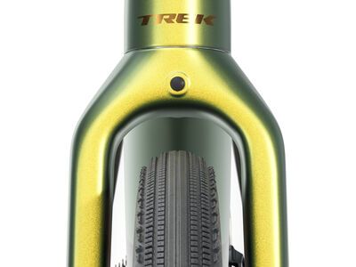 Trek Checkpoint SL 7 AXS Gen 3, satin chameleon green/dark web - Bild 4