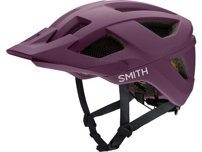 Smith Session MIPS, matte amethyst