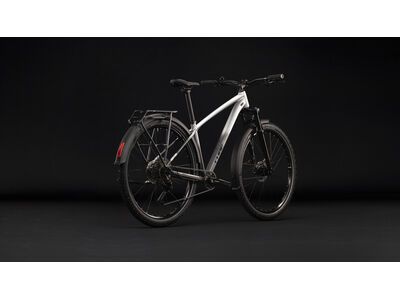 Cube Aim Pro FE 29, grey´n´black - Bild 8