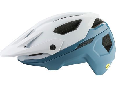 Alpina Rootage 2 MIPS, white pebble blue matt - Bild 3